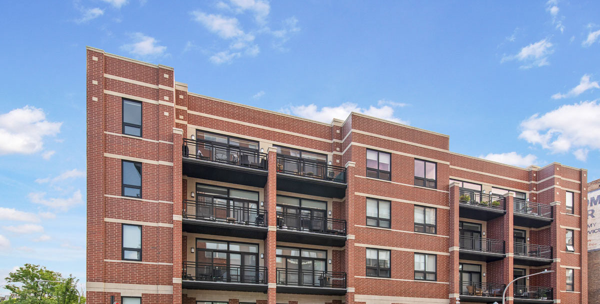 Monroe Laflin Place