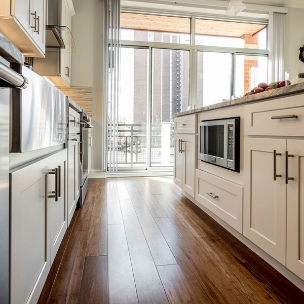 West Loop Apartments for Rent