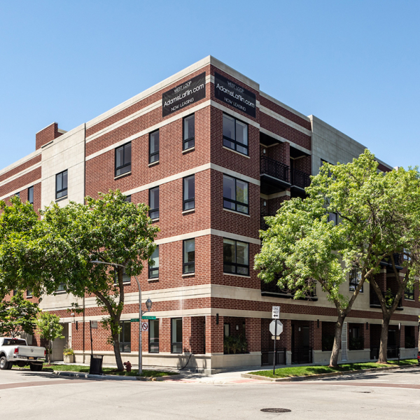 West Loop Apartments for Rent