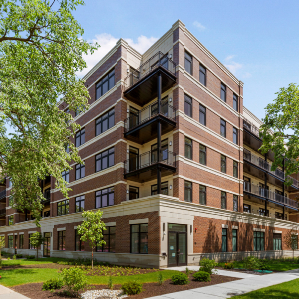 Evanston IL Apartments for Rent