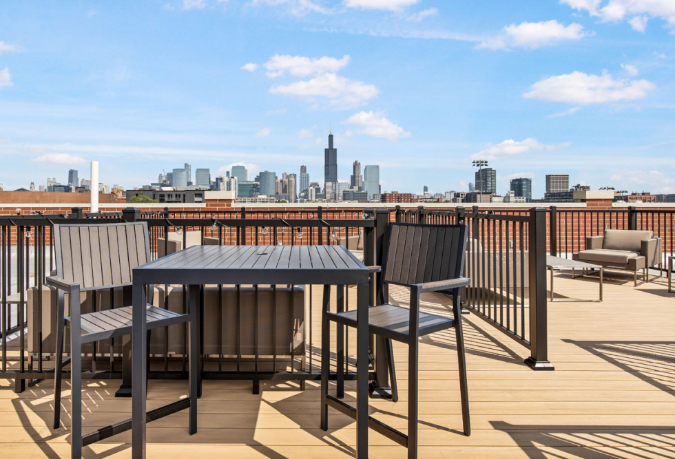 Monroe Laflin Place - Exterior (3)