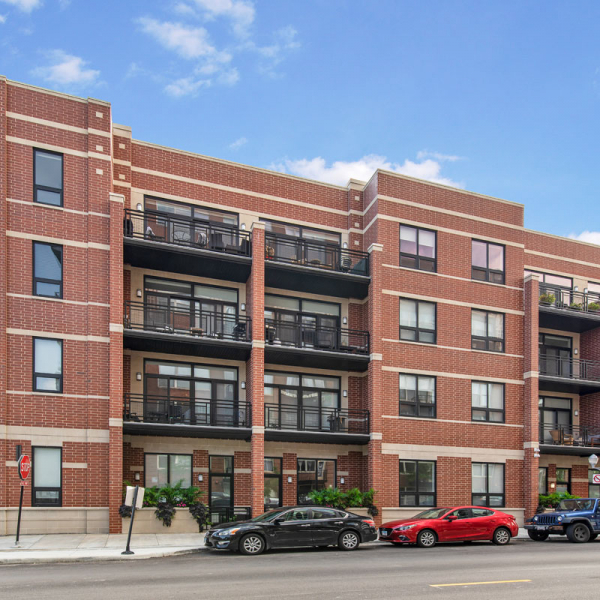 West Loop Apartments for Rent