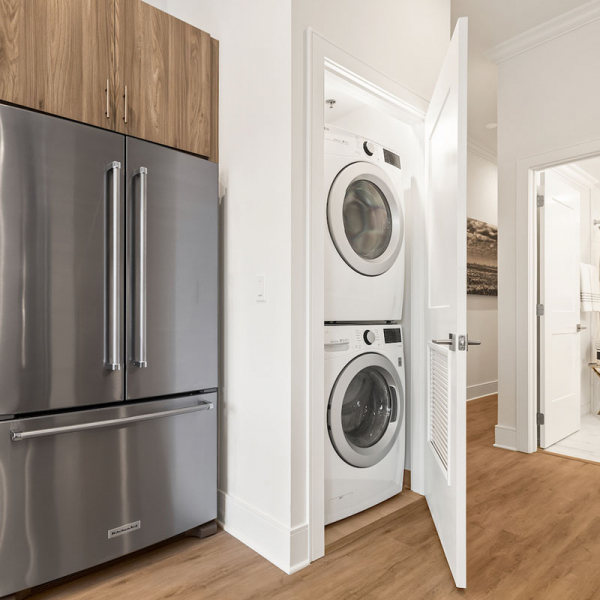 West Loop Apartments for Rent