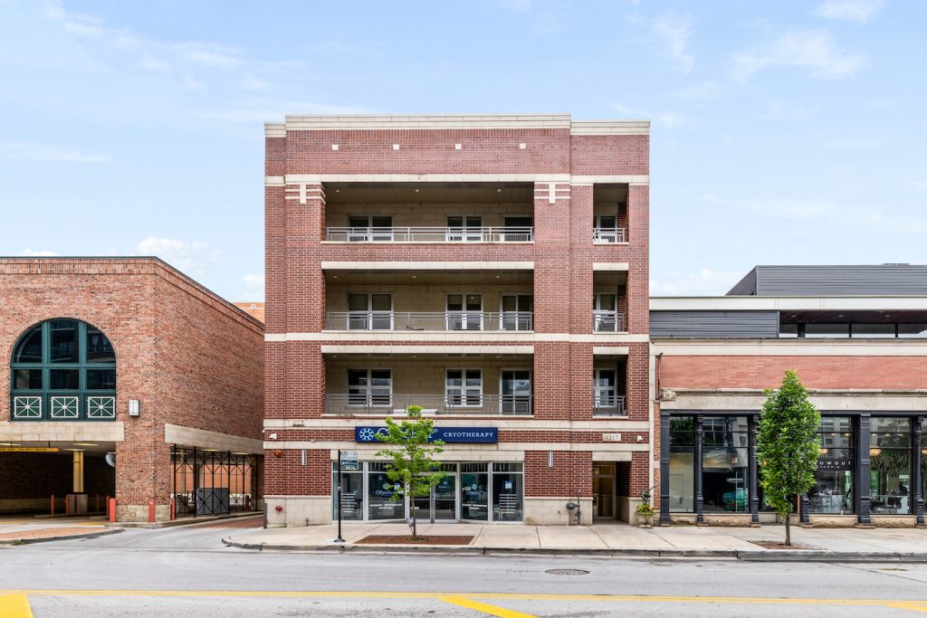 west loop chicago apartments