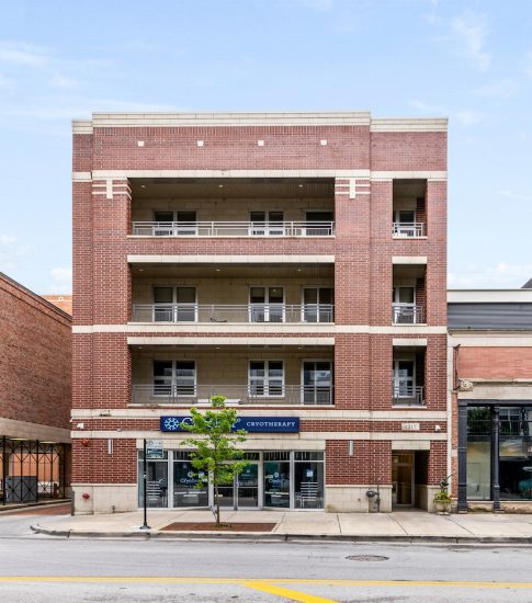 west loop chicago apartments